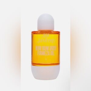 Sol de‎ Janeiro Bum Bum Body Firmeza Oil FULL Size